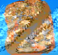 Doyles Deck  Bistro - Food Delivery Shop