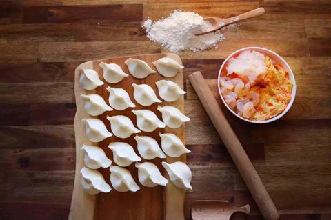 Dumplings Delish - Cranbourne - Food Delivery Shop 0