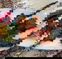 Elements Bar and Grill - Pet Food Australia