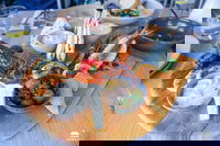 Enigma at the Piazza