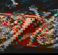 Fixation Brewing Company - The Incubator - Pet Food Australia