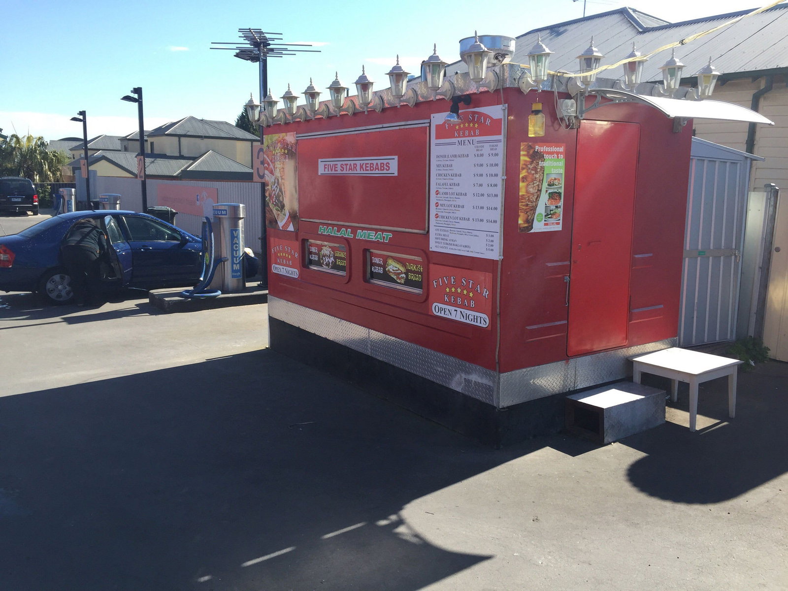 Ballarat North VIC Pet Food Australia