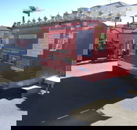 Forget Me Not Flower Cafe - Pet Food Australia