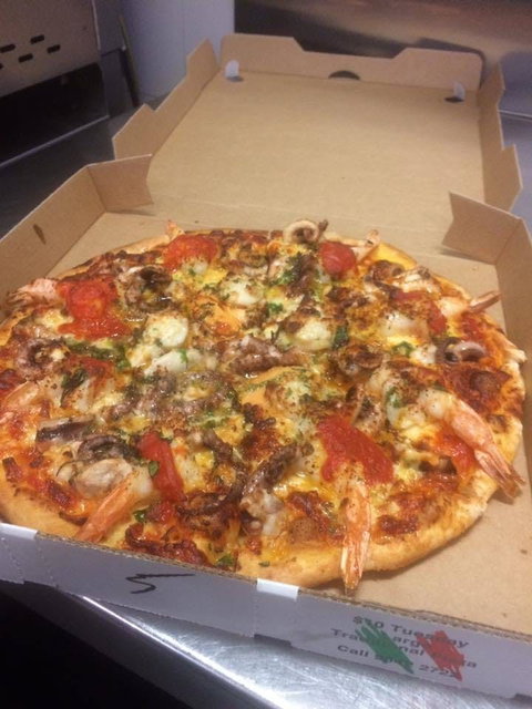 Fortunato's - Pet Food Australia 0