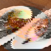 Atherton Takeaway and Atherton Food Delivery Shop Food Delivery Shop