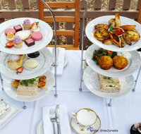 Gatehouse Tea Rooms - Food Delivery Shop
