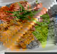 Grapevine Cafe - Pet Food Australia