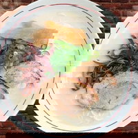 Hakata-Maru Ramen - North Sydney