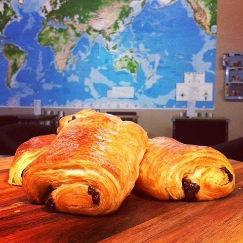 Hi Thai - 683 Hay Street - Food Delivery Shop 0