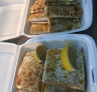 Hooked on Kebabs - Food Delivery Shop