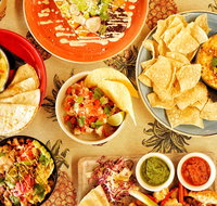 Hot Tamale - Food Delivery Shop
