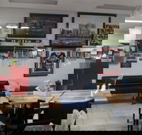 Il Castello - Food Delivery Shop