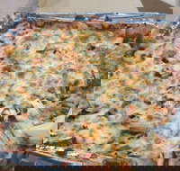 Il Padrino's Pizza - Pet Food Australia