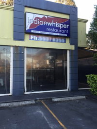 Indian Whisper