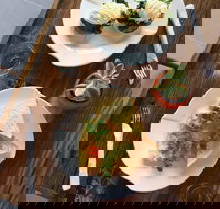 IneXterior Cafe - Pet Food Australia