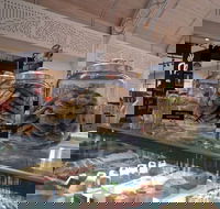 Jamaica Blue - Food Delivery Shop