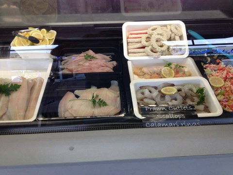 JB's Fish, Chicken & Chips - Food Delivery Shop 0