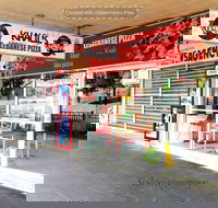 Khalil's Lebanese Pizza - Food Delivery Shop