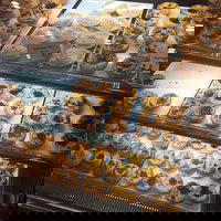 Lisbon Love Patisserie