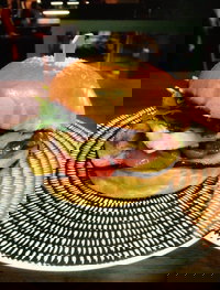 Local Bean  Knightsbridge