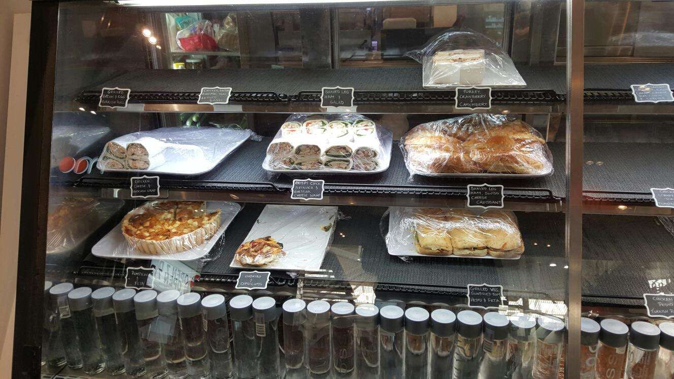 Duncraig WA Food Delivery Shop