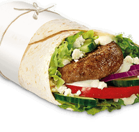 McDonald's - Broadbeach - Food Delivery Shop