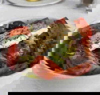 Mediterranean Greek Tavern - Food Delivery Shop