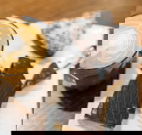 Merlo Torrefazione - Food Delivery Shop