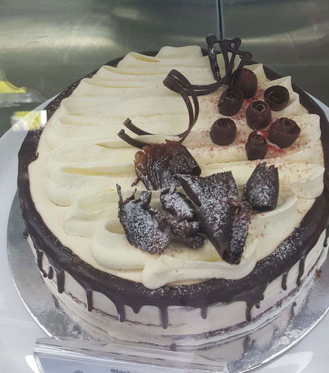 Mesmer Cakes - Food Delivery Shop 0
