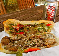 Millers Cafe - Food Delivery Shop