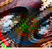 Moonlight Vietnamese Cuisine - Pet Food Australia