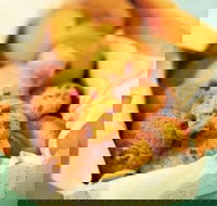 Mrs. Fields - Cockburn Gateway - Success - Food Delivery Shop