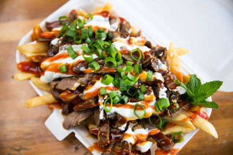 Munchies - Food Delivery Shop 0