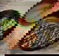 My Sushi Rolls - Food Delivery Shop