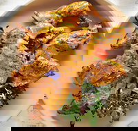 Nando's - Bankstown - Food Delivery Shop