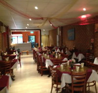 Napier Hotel - Food Delivery Shop