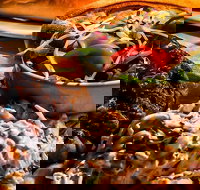 Newtown Hotel - Pet Food Australia