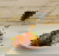 Nosh Pan Asian - Food Delivery Shop