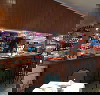 Ocean Seafood Chinese  Malaysian Restaurant - Food Delivery Shop