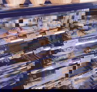 Pardon Coffee - Food Delivery Shop