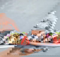 Penta - Food Delivery Shop