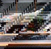 Piccolo Espresso - Food Delivery Shop