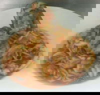 Pizza Masters - Food Delivery Shop