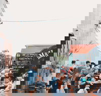 Red Earth Brewery - Pet Food Australia