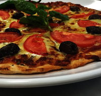 Rene's Pizza - Food Delivery Shop