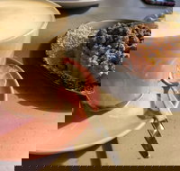 Riverview Cafe - Pet Food Australia