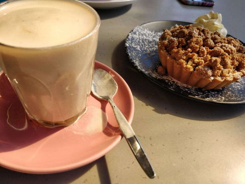 Riverview Cafe - Pet Food Australia 0