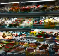 Sagra Restaurant - Pet Food Australia