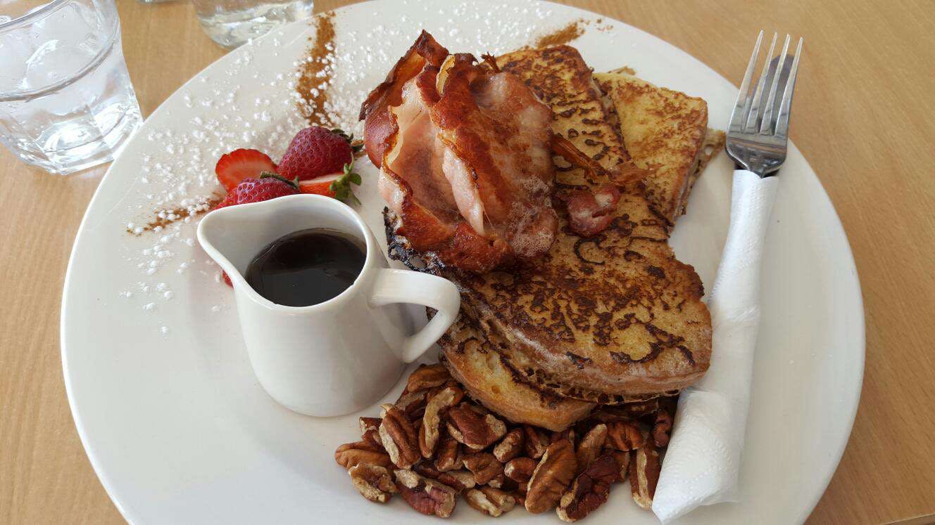 Newhaven VIC Food Delivery Shop