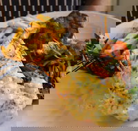 Salt - Food Delivery Shop